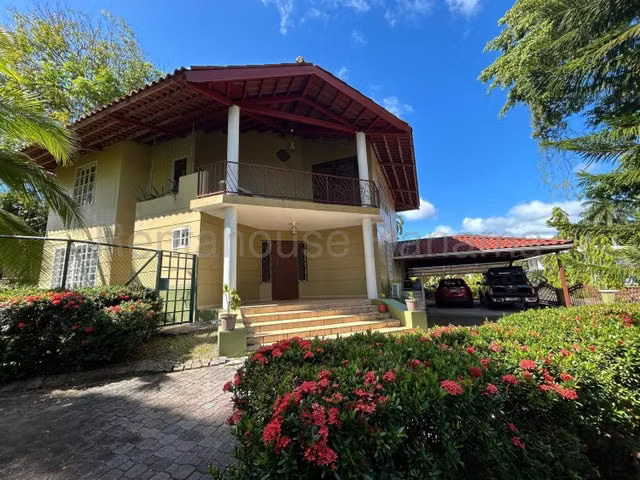 Alquiler Casa en Diablo 26YCG6618
