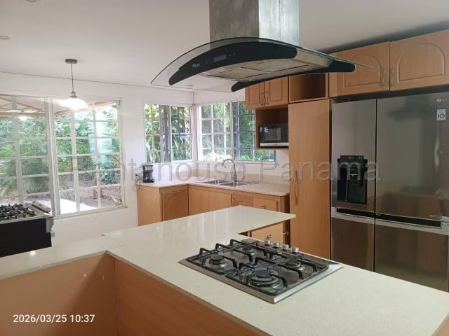Alquiler Casa en Diablo 26YCG6618