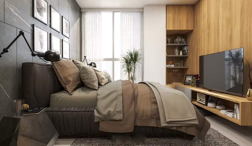 Venta de Apartamento en Coco del Mar, PH Next, 107m2