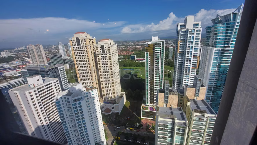 Se Alquila Apartamento en Costa del Este VLU26-6531