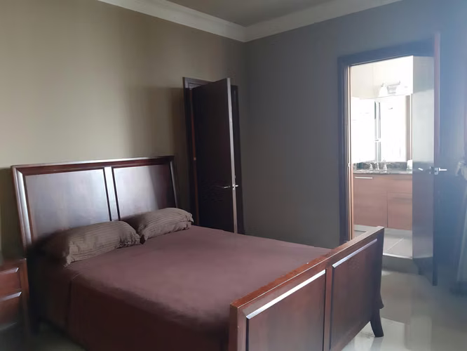 Se Alquila Apartamento en Costa del Este VLU26-6531