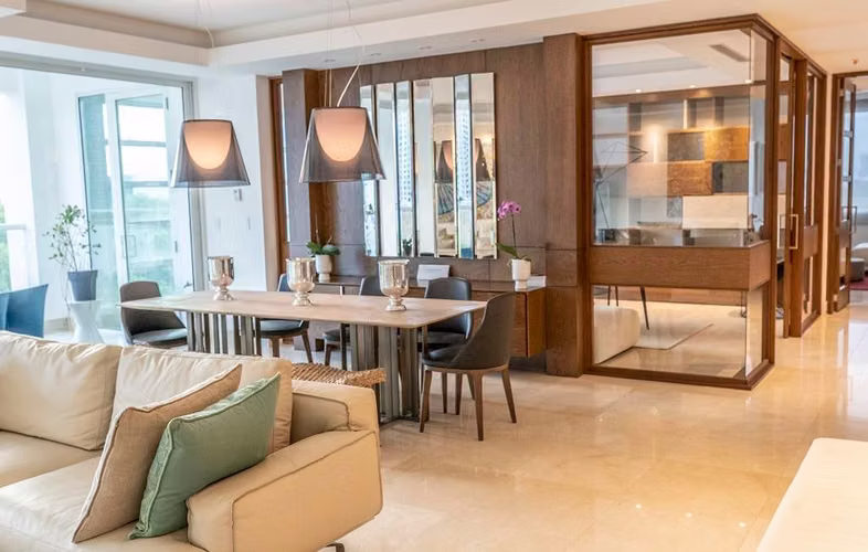 Se Vende Apartamento en Costa del Este VLU26-6545