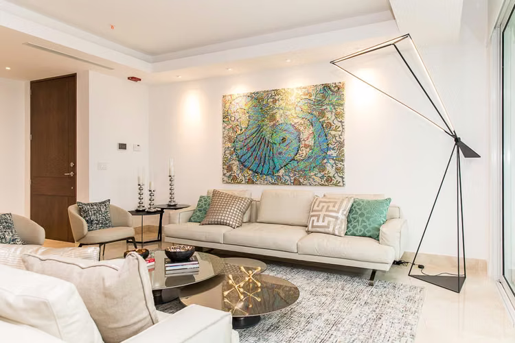 Se Vende Apartamento en Costa del Este VLU26-6545
