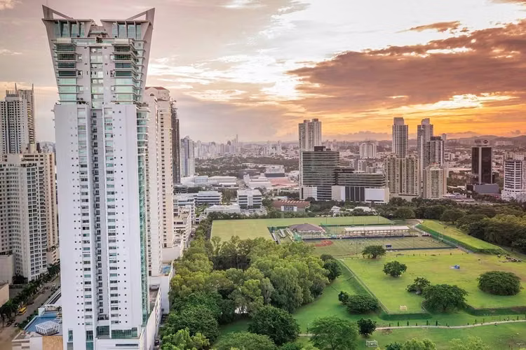 Se Vende Apartamento en Costa del Este VLU26-6545