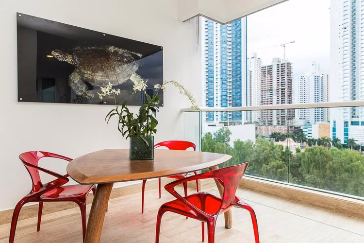 Se Vende Apartamento en Costa del Este VLU26-6545