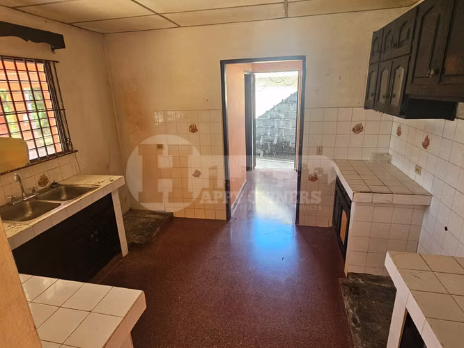 Alquiler de casa en Las Tablas, Azuero