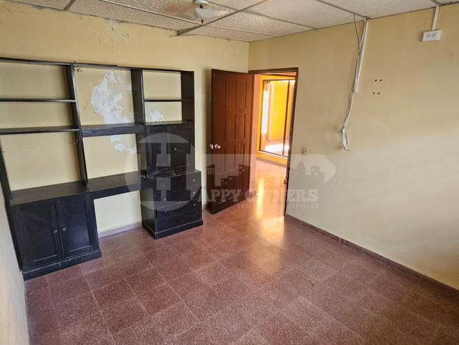 Alquiler de casa en Las Tablas, Azuero