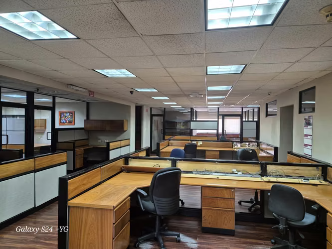 OFFICE RENTAL OR SALE IN BEAUTIFUL VIEW