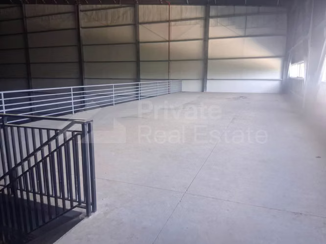 Alquiler de Bodega en Parque Centenario Logistic Corp