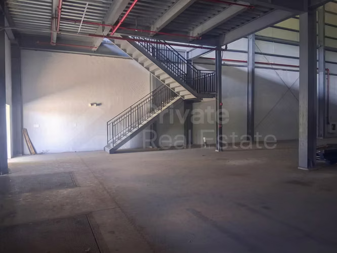 Alquiler de Bodega en Parque Centenario Logistic Corp