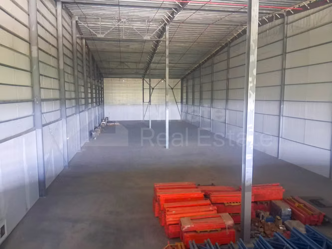 Alquiler de Bodega en Parque Centenario Logistic Corp