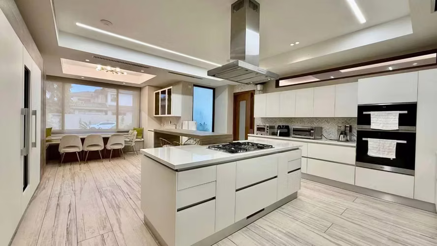 VENTA CASA COSTA DEL ESTE DE LUJO 1,410 m² PH BALMORAL MLD