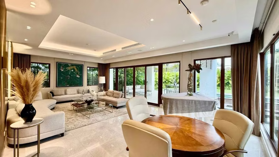 VENTA CASA COSTA DEL ESTE DE LUJO 1,410 m² PH BALMORAL MLD