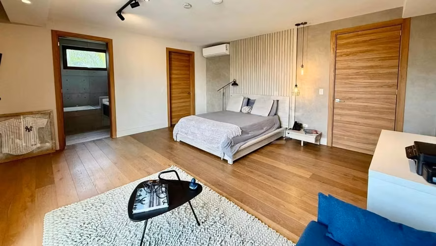 VENTA CASA COSTA DEL ESTE DE LUJO 1,410 m² PH BALMORAL MLD