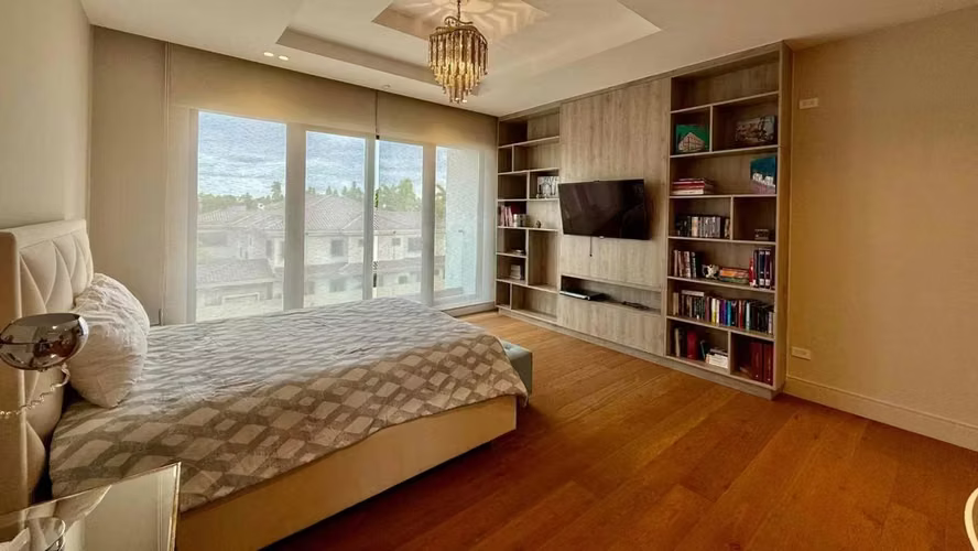 VENTA CASA COSTA DEL ESTE DE LUJO 1,410 m² PH BALMORAL MLD