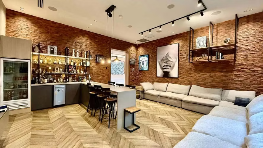 VENTA CASA COSTA DEL ESTE DE LUJO 1,410 m² PH BALMORAL MLD