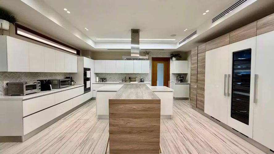 VENTA CASA COSTA DEL ESTE DE LUJO 1,410 m² PH BALMORAL MLD