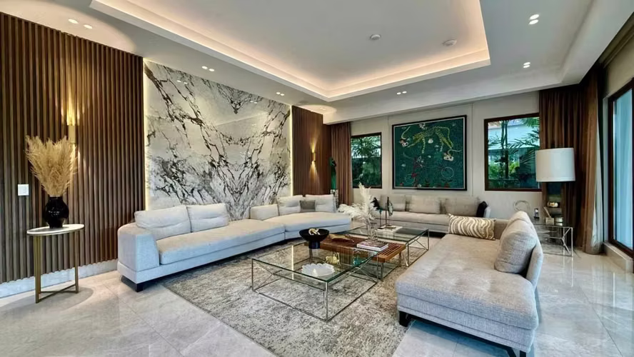 VENTA CASA COSTA DEL ESTE DE LUJO 1,410 m² PH BALMORAL MLD