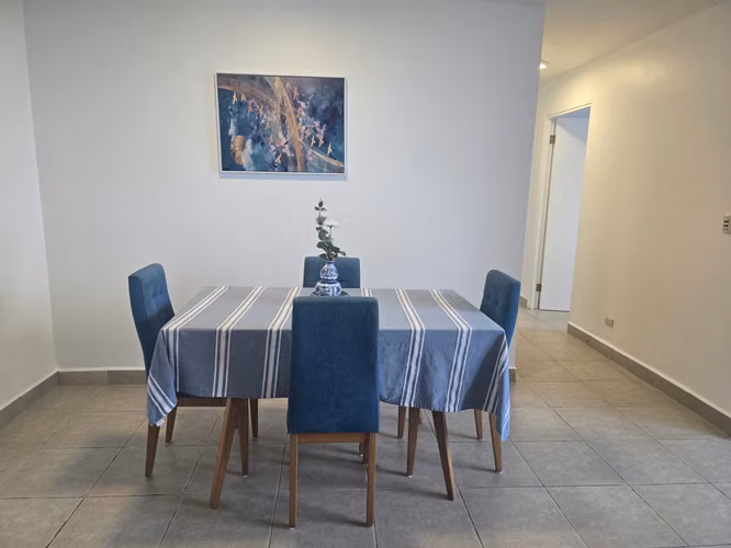 Vendo apartamento piso bajo  | Costa del este  |  Inversion | M.M