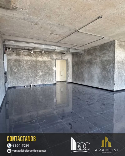 Oficina en venta en Balboa Office Center – Piso 22 con vista a la Cinta Costera - Imagen 3