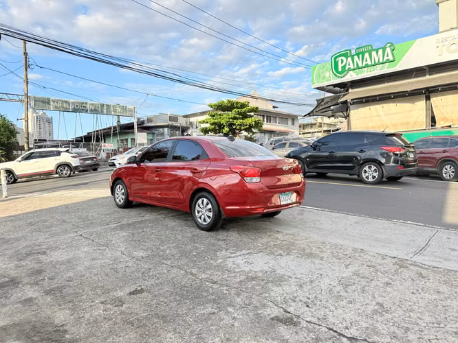 Hyundai Verna 2021