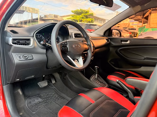 Hyundai Verna 2021