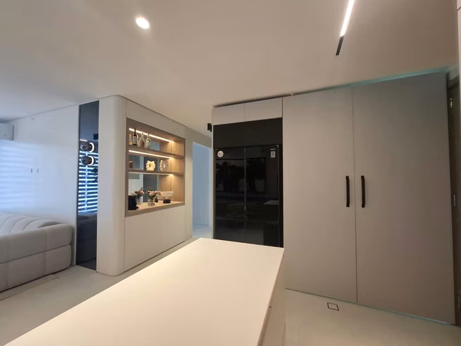 Venta de Apartamento en Coco del Mar, PH 5Cero4, 85m2