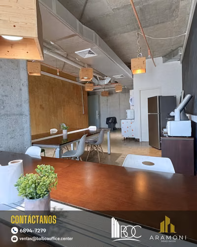 Oficina en venta en Balboa Office Center – Piso 23 con vista a la Cinta Costera - Imagen 3