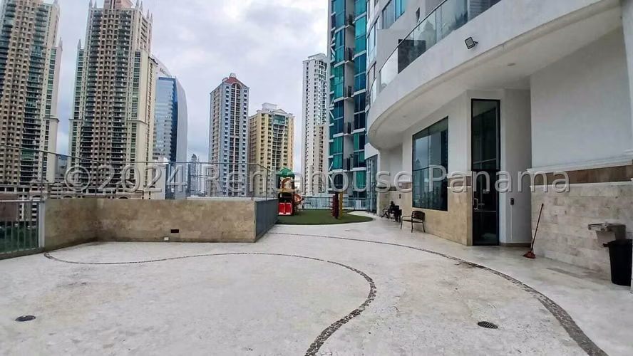 Vendo Apartamento Espacioso en PH Blue Bahía, Punta Pacífica 26-6227GG - Imagen 17