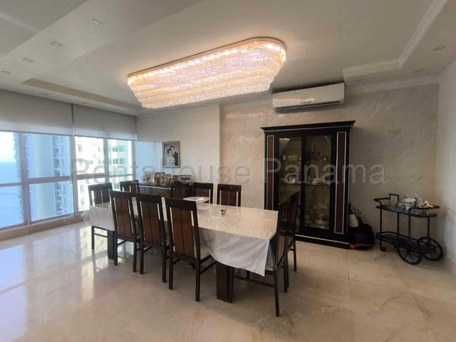 Vendo Apartamento Espacioso en PH Blue Bahía, Punta Pacífica 26-6227GG - Imagen 7