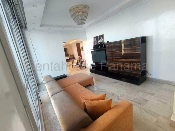 Vendo Apartamento Espacioso en PH Blue Bahía, Punta Pacífica 26-6227GG - Imagen 4