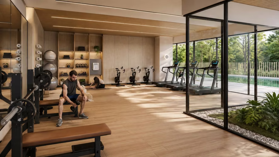 Venta de Apartamento en Santa María, PH Arena, 271 m²