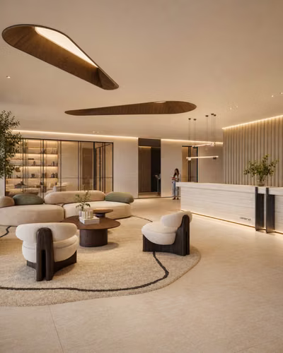 Venta de Apartamento en Santa María, PH Arena, 271 m²
