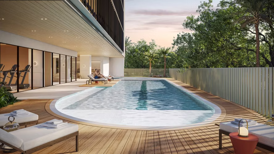 Venta de Apartamento en Santa María, PH Arena, 271m2