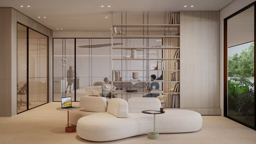 Venta de Apartamento en Santa María, PH Arena, 271m2