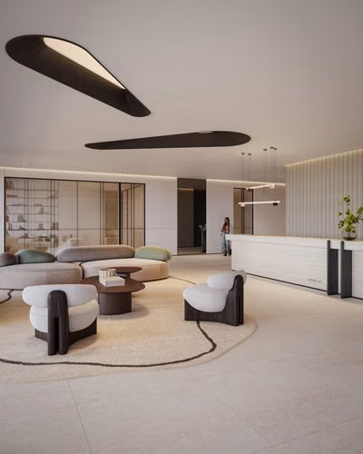 Venta de Apartamento en Santa María, PH Arena, 271m2