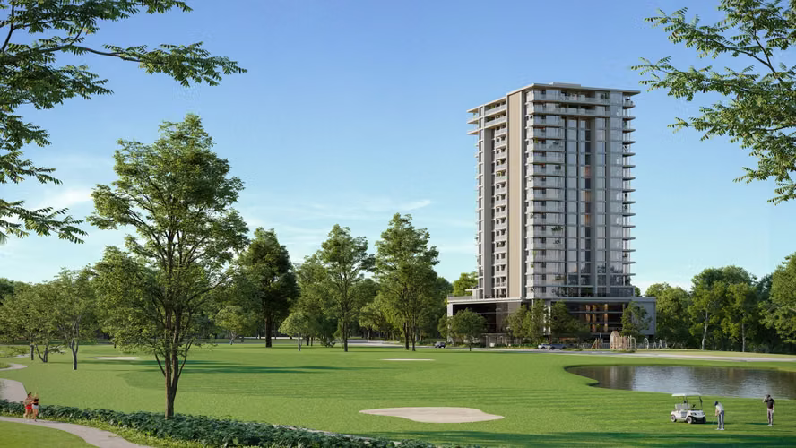 Venta de Apartamento en Santa María, PH Arena, 271m2