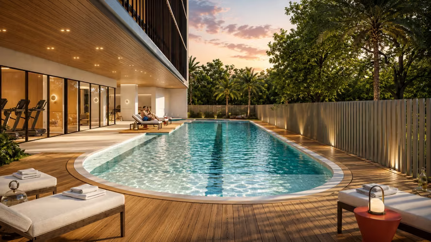 Venta de Apartamento en Santa María, PH Arena, 271 m²