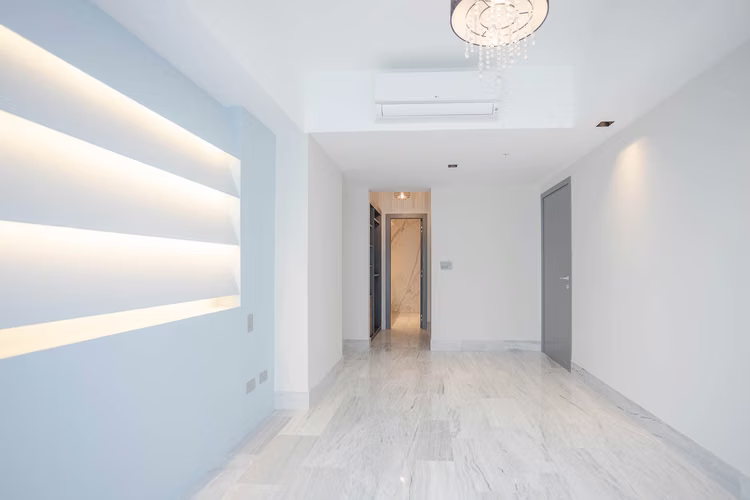 VENTA O ALQUILER APARTAMENTO NUOVO ARMANI