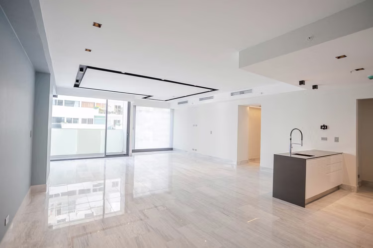 VENTA O ALQUILER APARTAMENTO NUOVO ARMANI