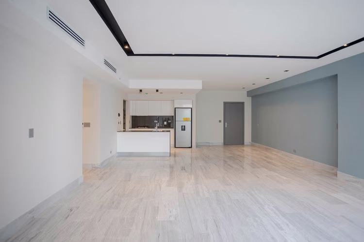 VENTA O ALQUILER APARTAMENTO NUOVO ARMANI