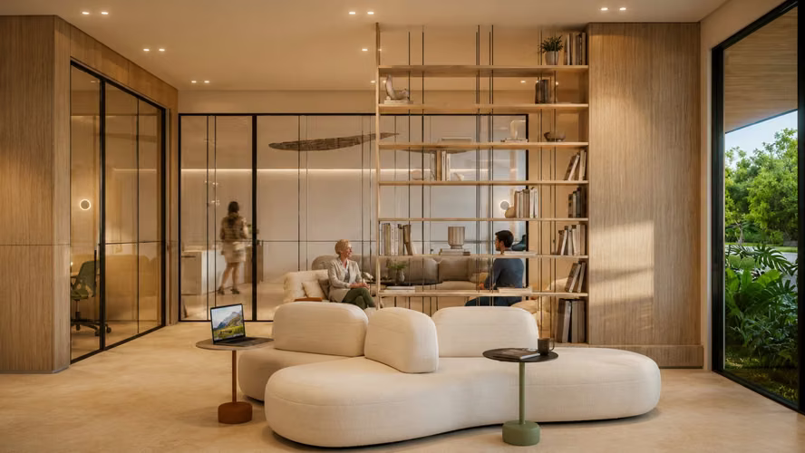 Venta de Apartamento en Santa María, PH Arena, 252 m²