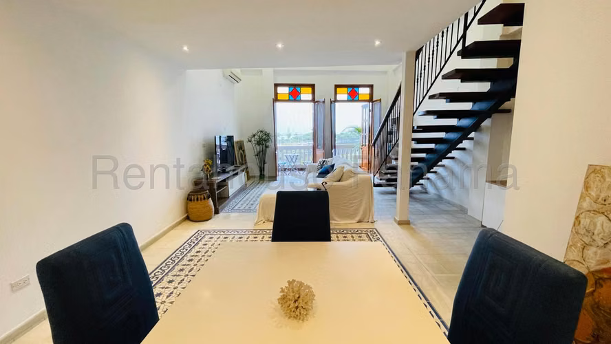 Vendo Apartamento Espacioso en PH Casa Malecon, Casco Antiguo 26-6232GG