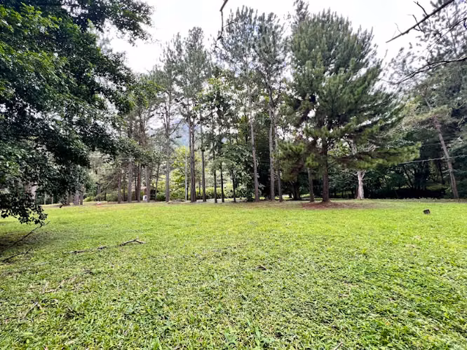 Venta de hermoso terreno en Altos del María