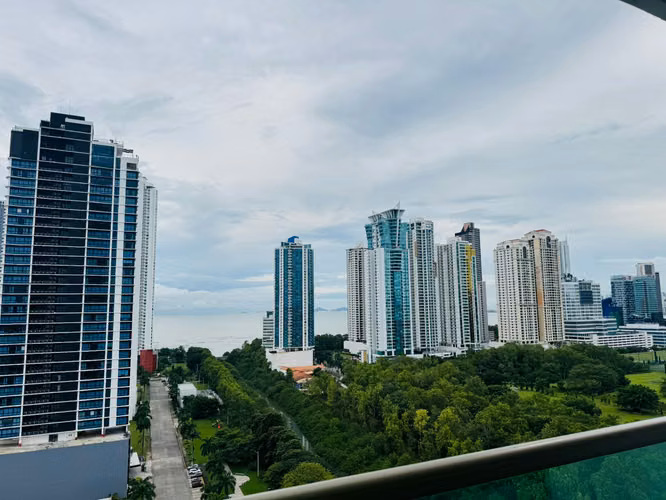 ABSOLUTE REMATE APT AAA 3R3.5B2P VISTA A MAR EN PH PARKLANE 730000 - Imagen 6
