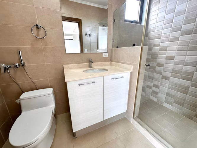 ABSOLUTE REMATE APT AAA 3R3.5B2P VISTA A MAR EN PH PARKLANE 730000 - Imagen 15