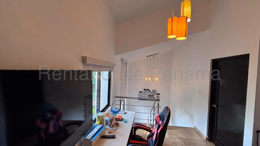 Alquiler de Casa en Panama Pacifico 25*4793Mfk