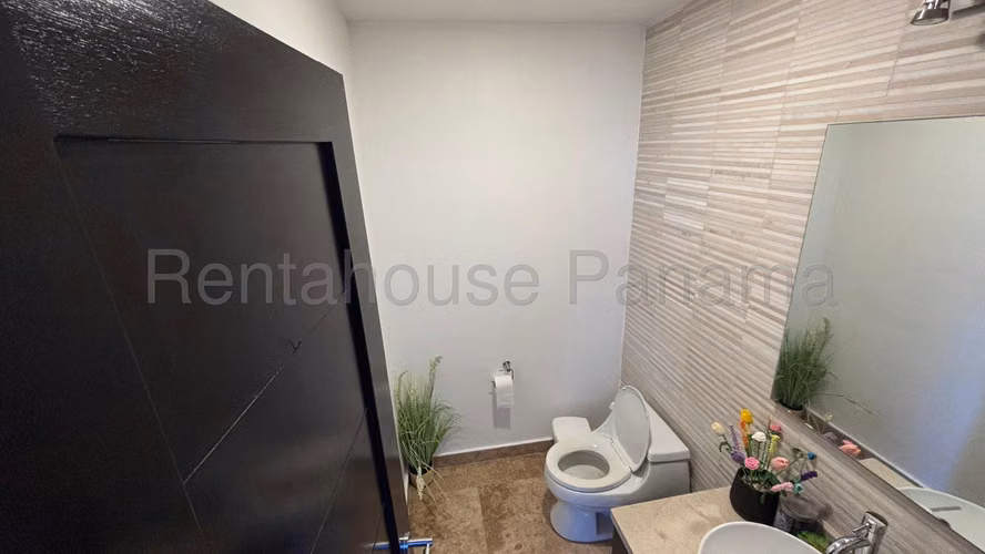 Alquiler de Casa en Panama Pacifico 25*4793Mfk
