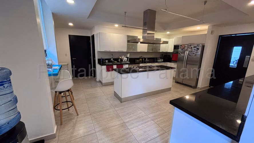 Alquiler de Casa en Panama Pacifico 25*4793Mfk