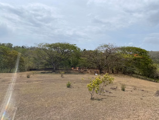 VENTA DE FINCA EN EL SECTOR DEL LLANO